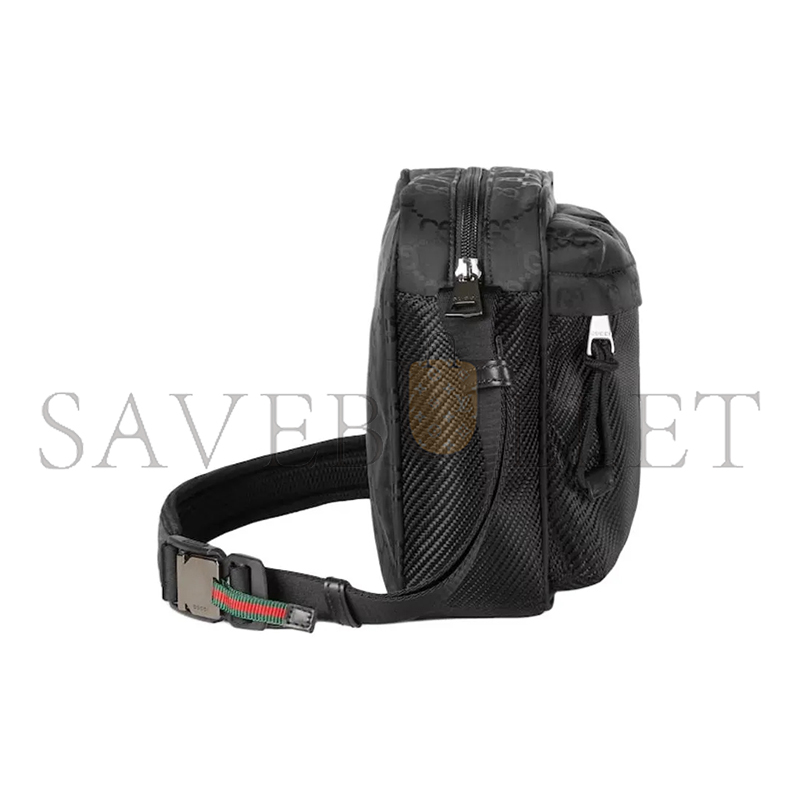 GUCCI NEXUS SMALL CROSSBODY BAG 834475 (24.5*18*6.5cm)